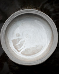 Revol  NO.W DINNER PLATE 23.5CM Arctic white SKU: '654616