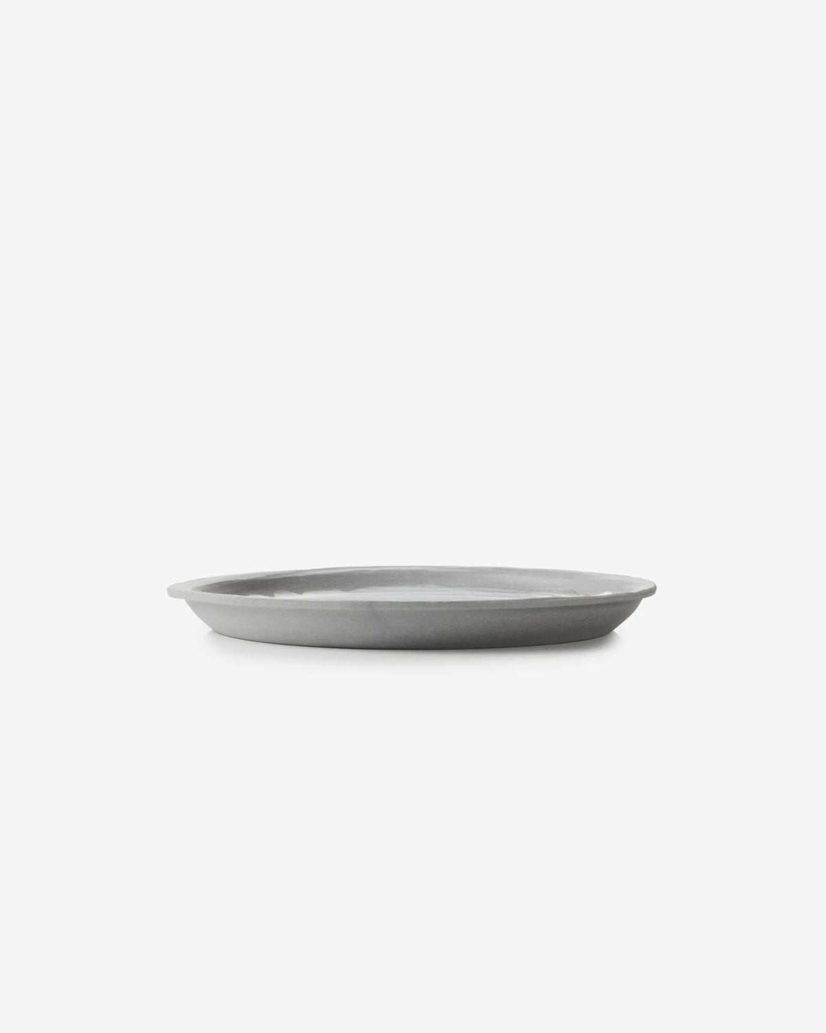 Revol  NO.W DINNER PLATE 23.5CM Arctic white SKU: '654616