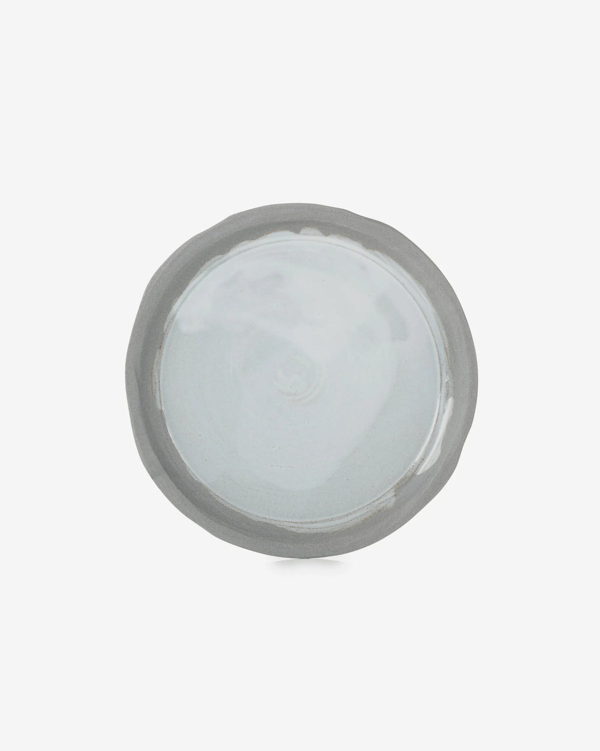 Revol  NO.W DINNER PLATE 23.5CM Arctic white SKU: '654616