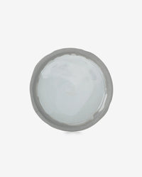 Revol  NO.W DINNER PLATE 23.5CM Arctic white SKU: '654616