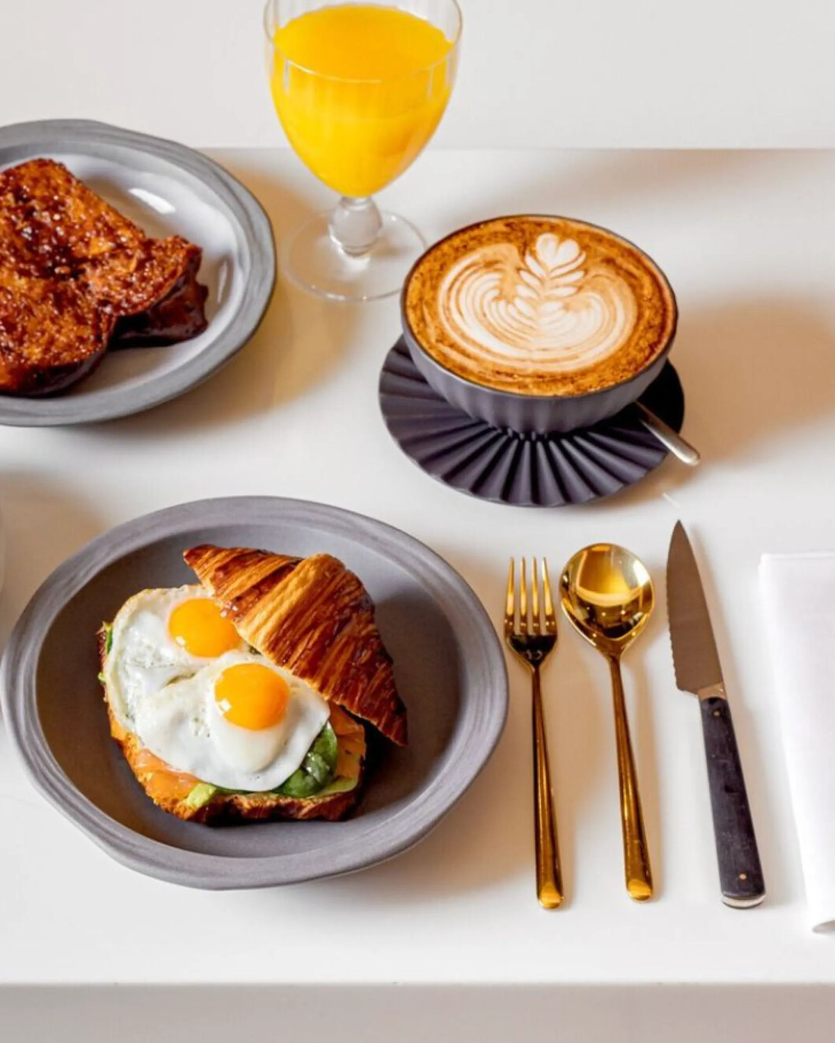 Revol  NO.W DESSERT PLATE 21CM Arctic white SKU: '654619