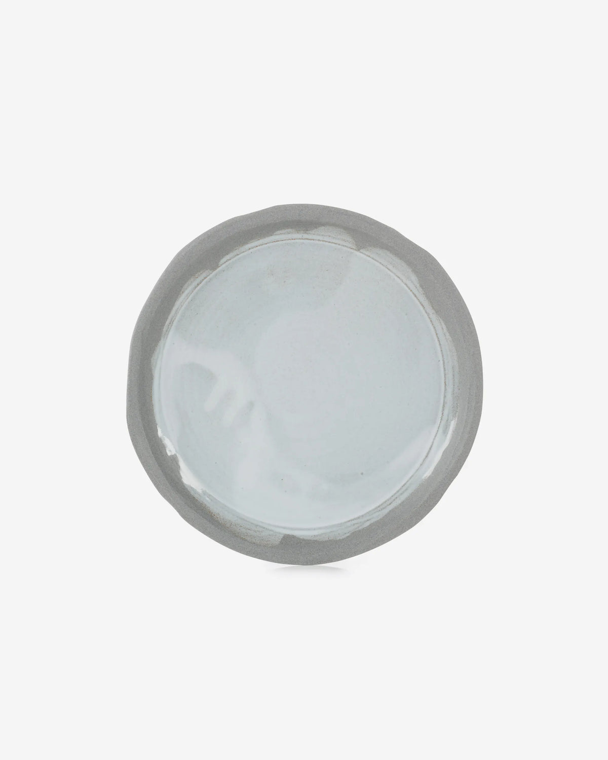 Revol  NO.W DESSERT PLATE 21CM Arctic white SKU: '654619