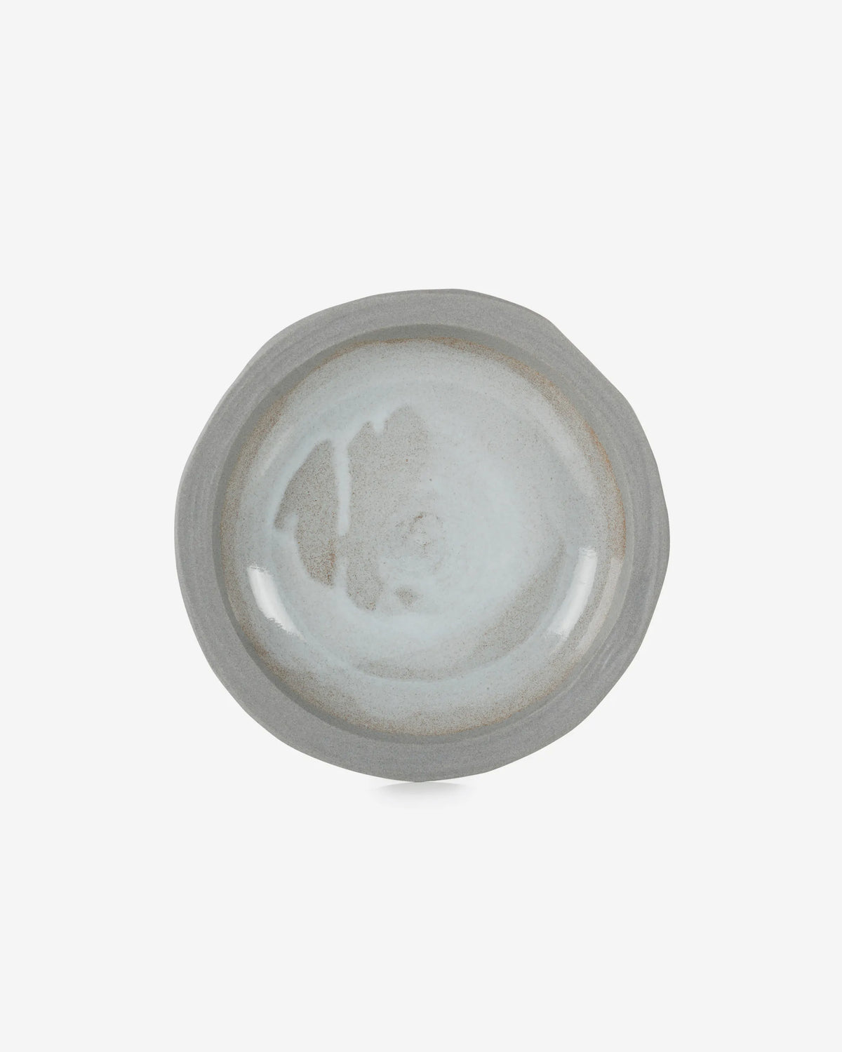 Revol  NO.W DEEP PLATE 21CM Arctic white SKU: '654622