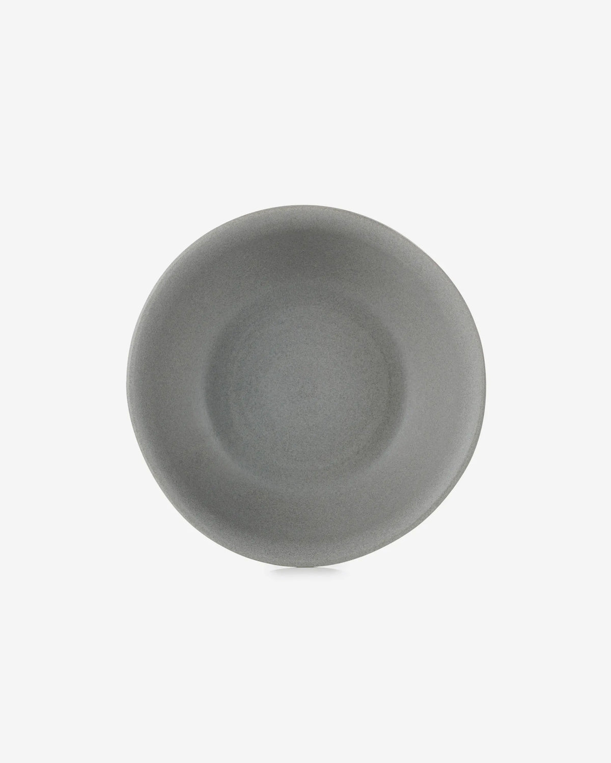 Revol  NO.W BOWL 55CL Matt grey Recyclay SKU: '654624