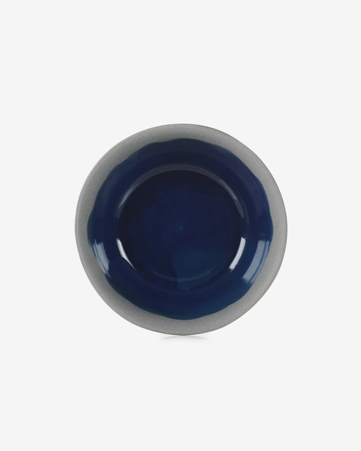 Revol  NO.W BOWL 55CL Indigo blue SKU: '654626
