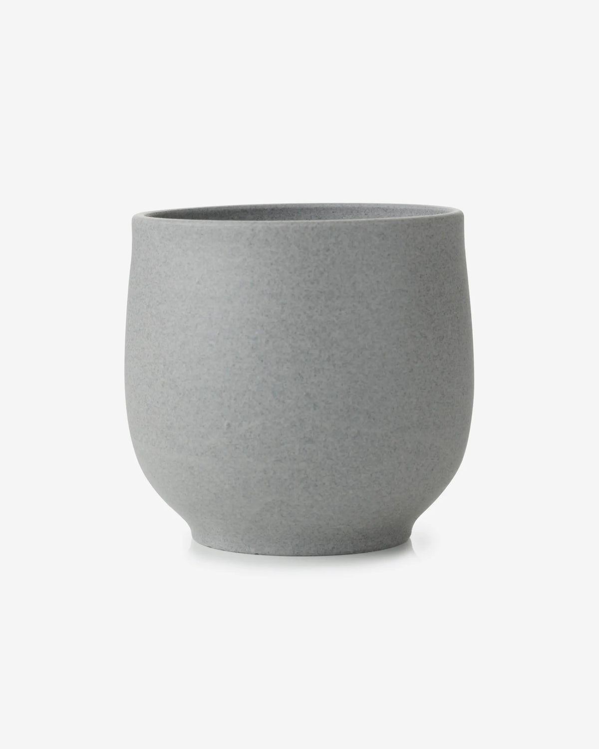 Revol  NO.W CUP 8CL Matt grey Recyclay SKU: '654627