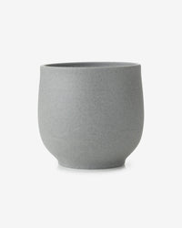 Revol  NO.W CUP 8CL Matt grey Recyclay SKU: '654627