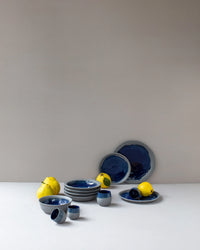 Revol  NO.W CUP 8CL Indigo blue SKU: '654629