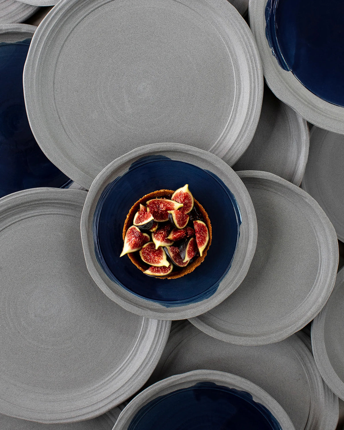 Revol  NO.W CUP 8CL Indigo blue SKU: '654629