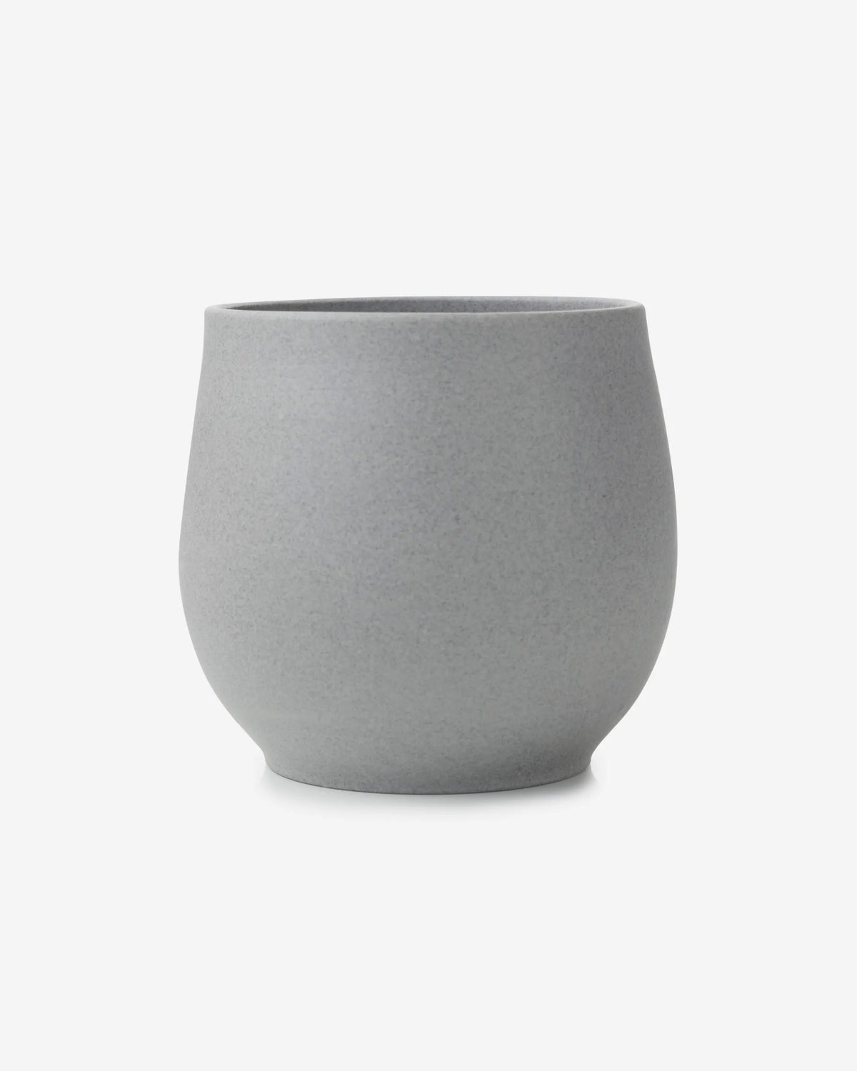 Revol  NO.W CUP 20CL Matt grey Recyclay SKU: '654630