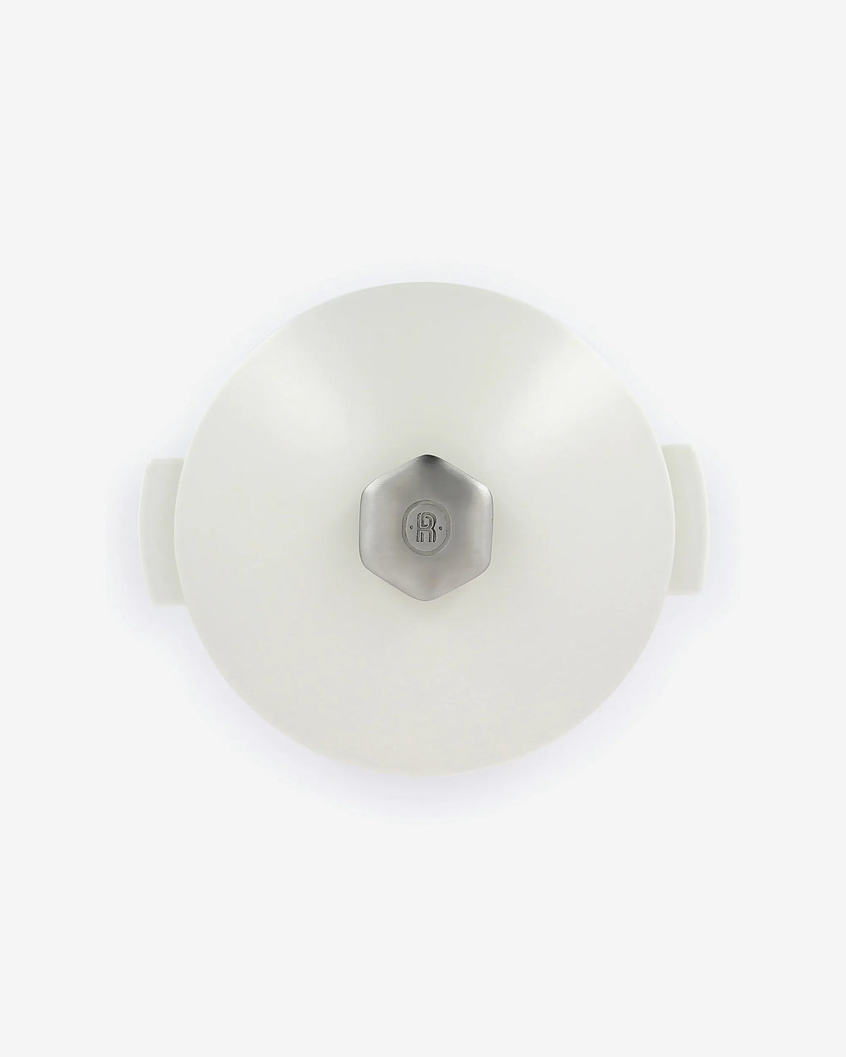 SS-HANDLE LID FOR COCOTTE 22C