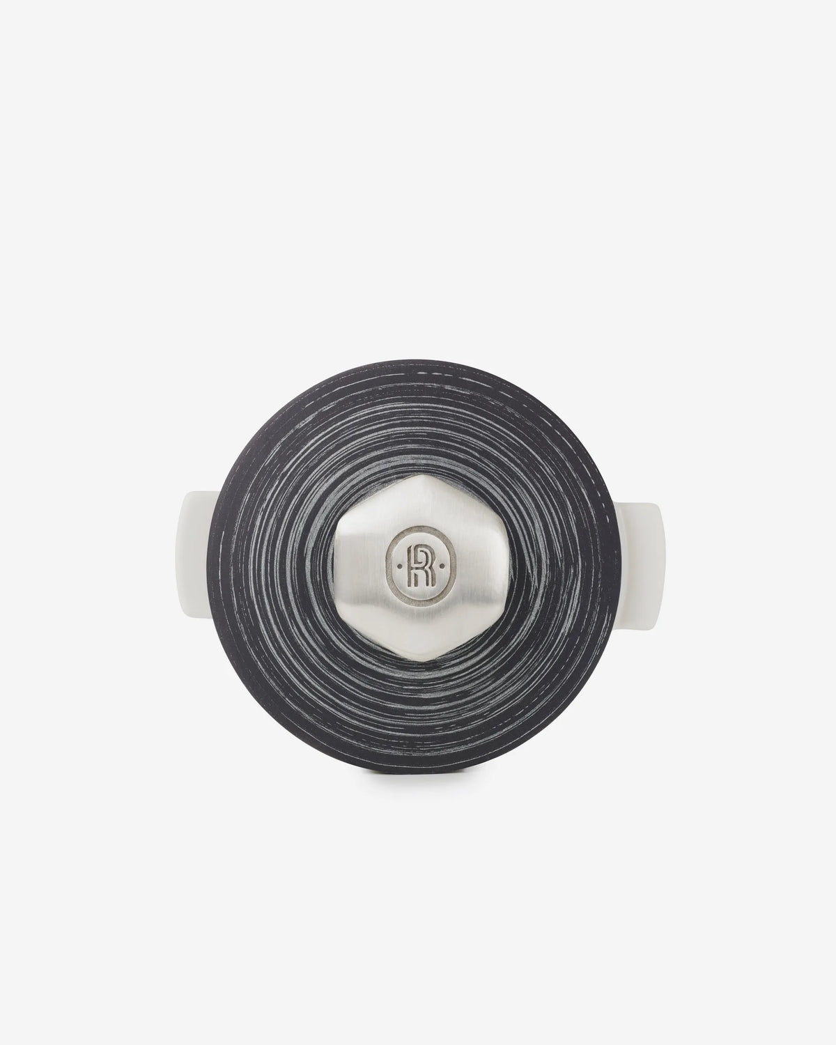 SS-HANDLE LID FOR COCOTTE 22C