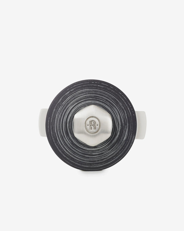 SS-HANDLE LID FOR COCOTTE 22C