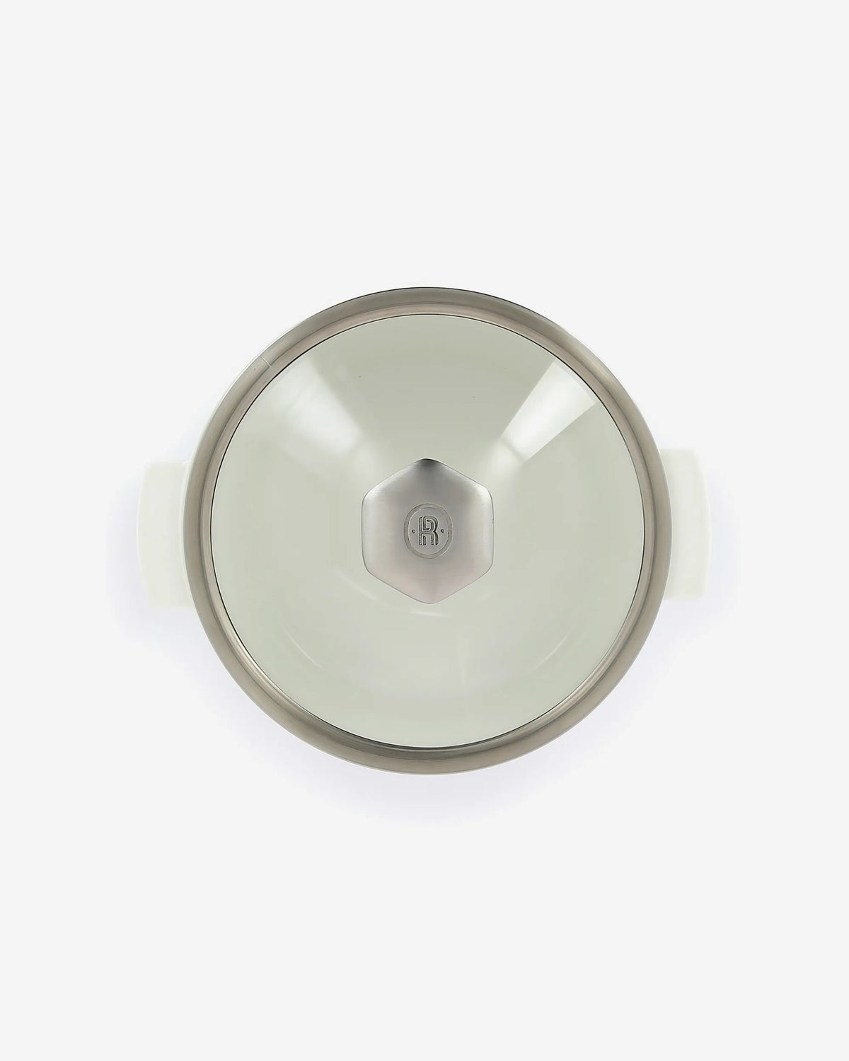 SS-HANDLE LID FOR COCOTTE 26C