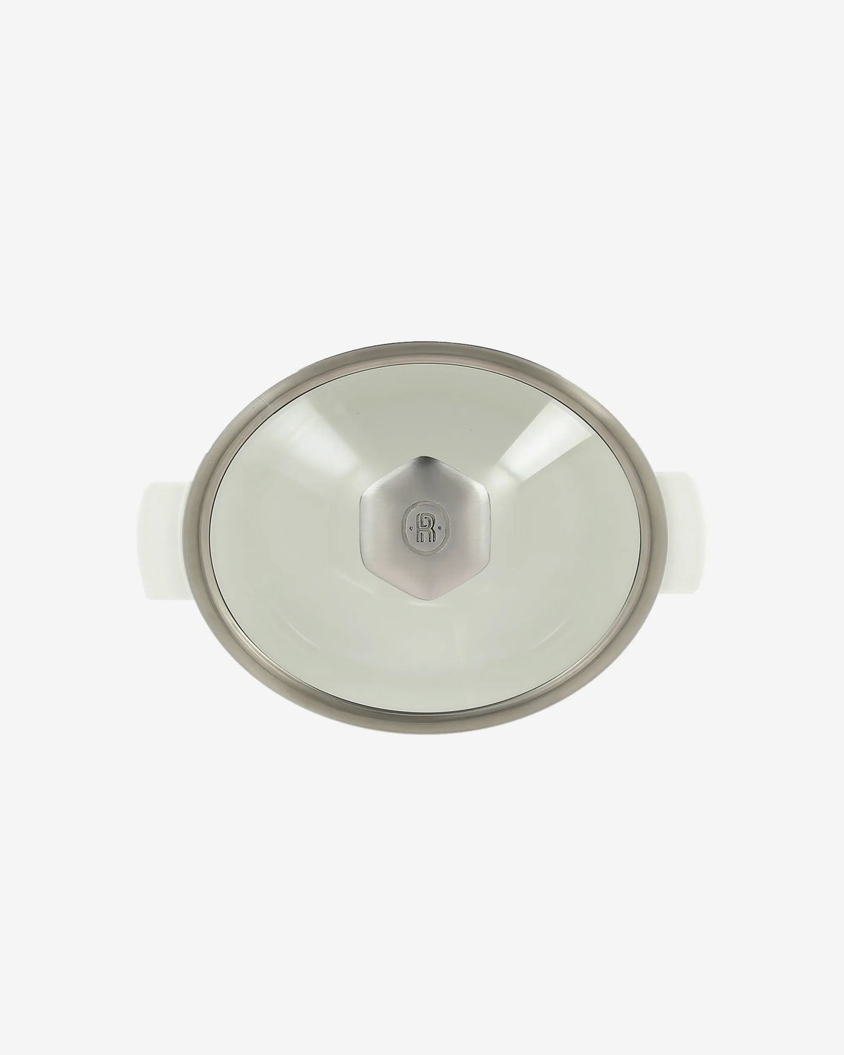 SS-HANDLE LID FOR COCOTTE