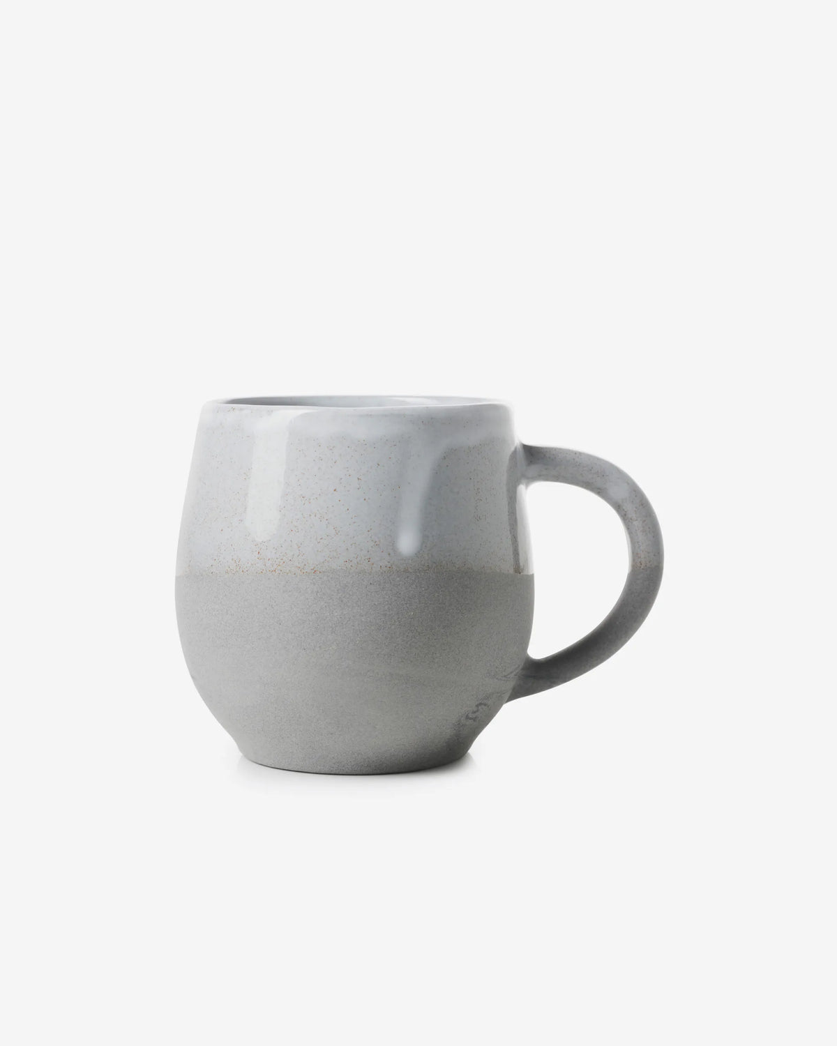 Revol  NO.W MUG WITH HANDLE 33CL Arctic white SKU: '654814