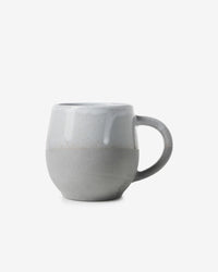 Revol  NO.W MUG WITH HANDLE 33CL Arctic white SKU: '654814