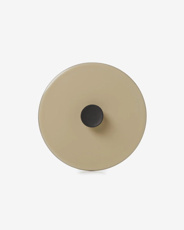 Revol CARACTERE CULINAIRE LID FOR COCOTTE 25CL Nutmeg SKU: '654817