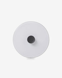 Revol CARACTERE CULINAIRE LID FOR COCOTTE 25CL White Cumulus SKU: '654819