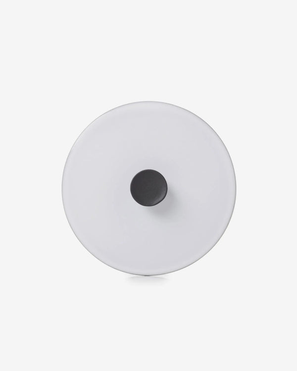 Revol CARACTERE CULINAIRE LID FOR COCOTTE 25CL White Cumulus SKU: '654819