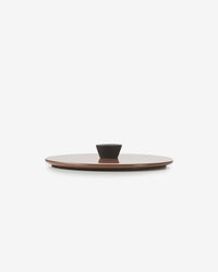 Revol CARACTERE CULINAIRE LID FOR COCOTTE 25CL Cinnamon SKU: '654821