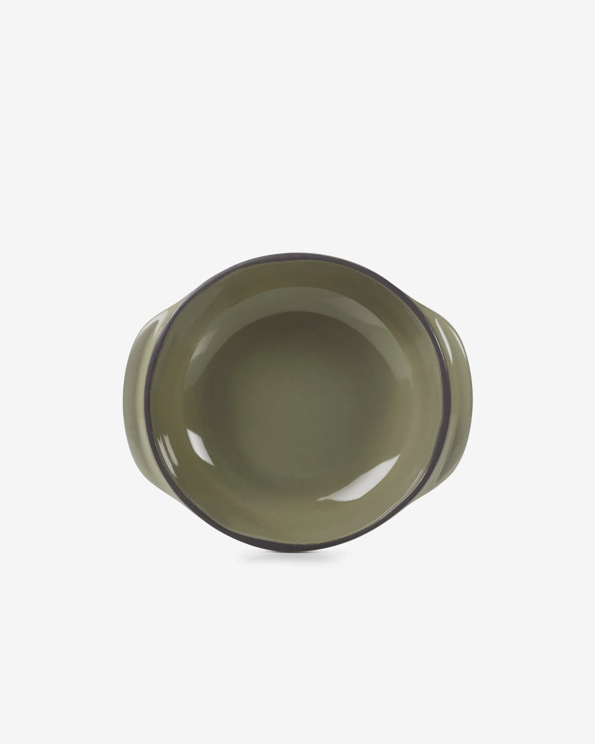 Revol CARACTERE CULINAIRE COCOTTE 25CL WITHOUT LID Cardamom SKU: '654822
