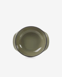 Revol CARACTERE CULINAIRE COCOTTE 25CL WITHOUT LID Cardamom SKU: '654822