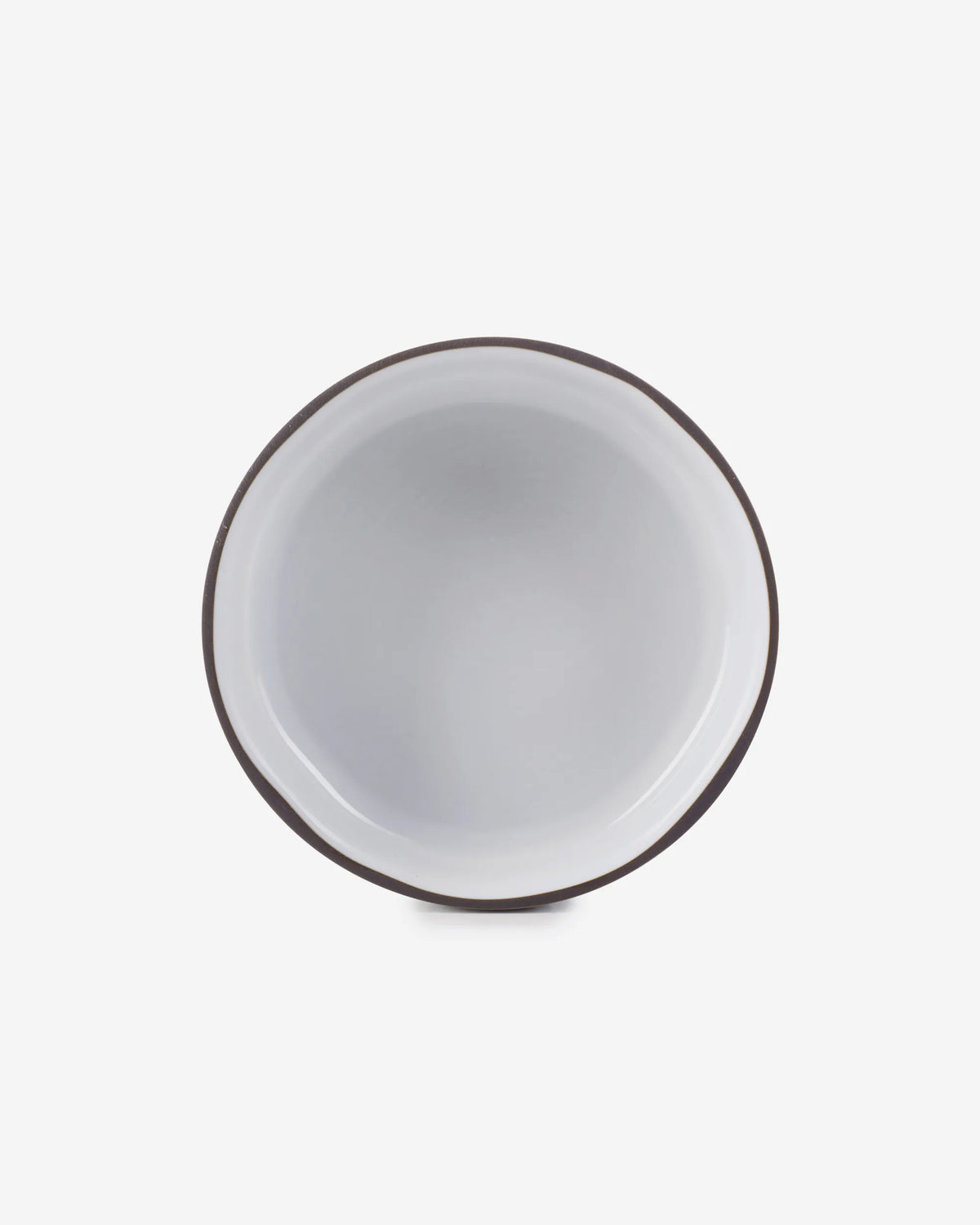 Revol CARACTERE GOURMET PLATE 17CM White Cumulus SKU: '655033