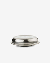 Revol INSPIRED, BY REVOL CLOCHE / PLATE COVER 29CM Stainless steel SKU: '655229