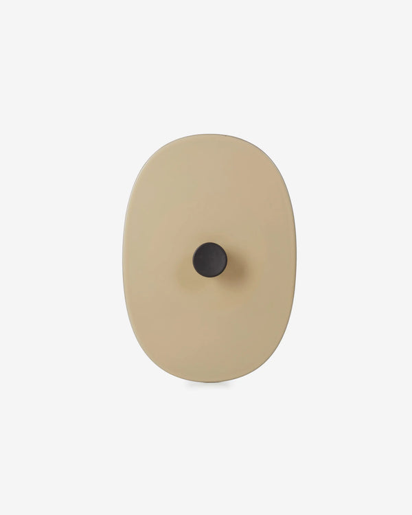 Revol CARACTERE CULINAIRE LID FOR RECT DISH 26X18,5 Nutmeg SKU: '655249