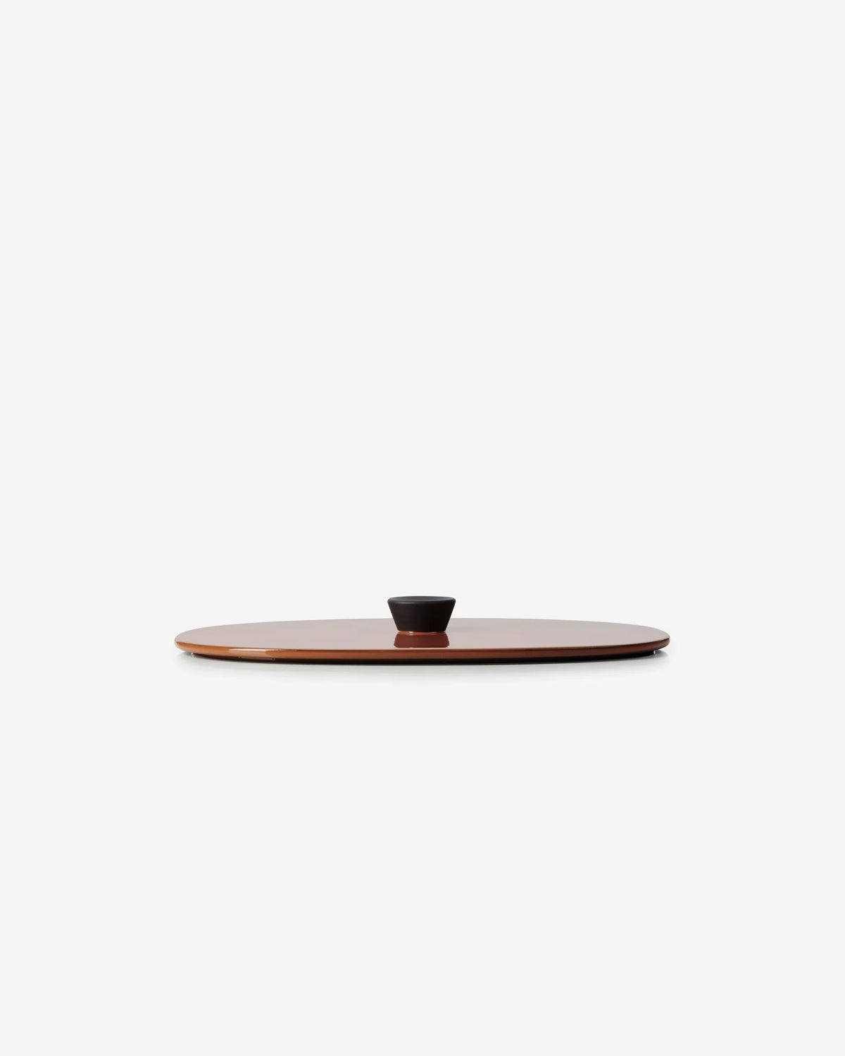 Revol CARACTERE CULINAIRE LID FOR RECT DISH 26X18,5 Cinnamon SKU: '655251