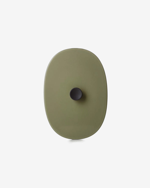 Revol CARACTERE CULINAIRE LID FOR RECT DISH 26X18,5 Cardamom SKU: '655252