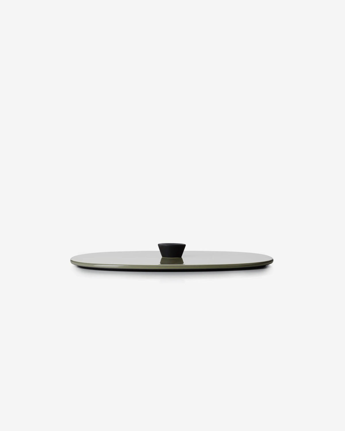 Revol CARACTERE CULINAIRE LID FOR RECT DISH 26X18,5 Cardamom SKU: '655252