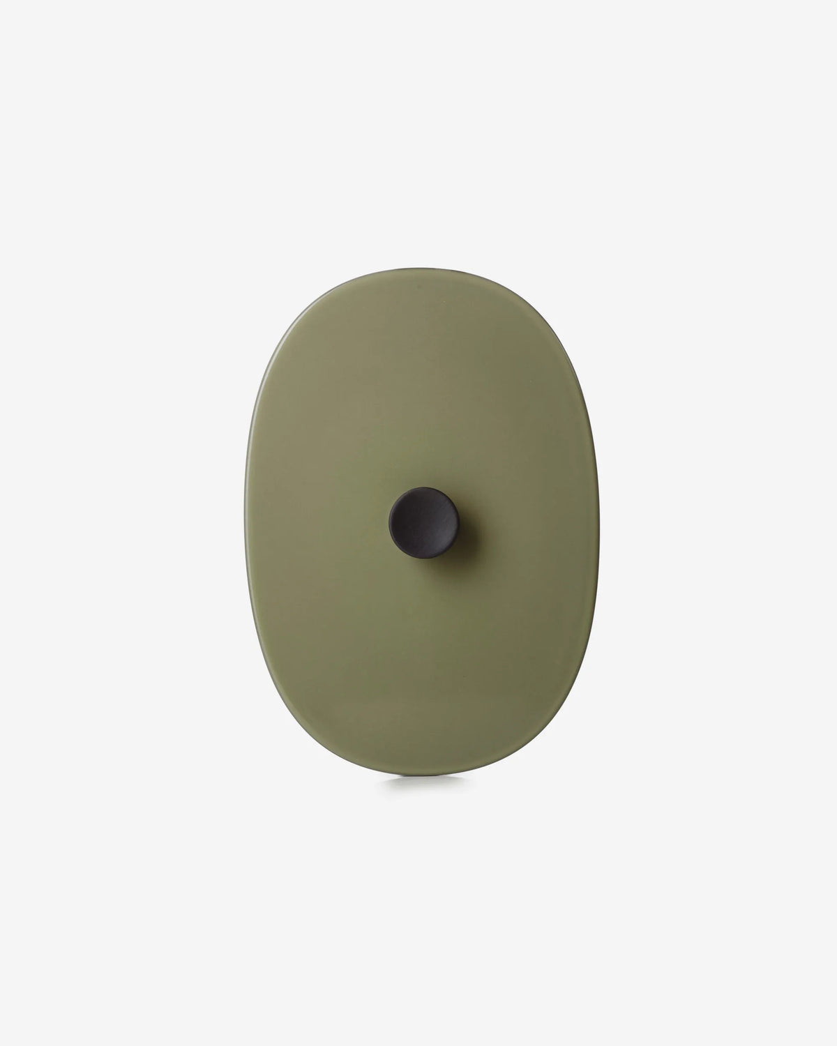 Revol CARACTERE CULINAIRE LID FOR RECT DISH 19X13CM Cardamom SKU: '655266