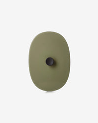 Revol CARACTERE CULINAIRE LID FOR RECT DISH 19X13CM Cardamom SKU: '655266