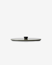 Revol CARACTERE CULINAIRE LID FOR RECT DISH 19X13CM Cardamom SKU: '655266