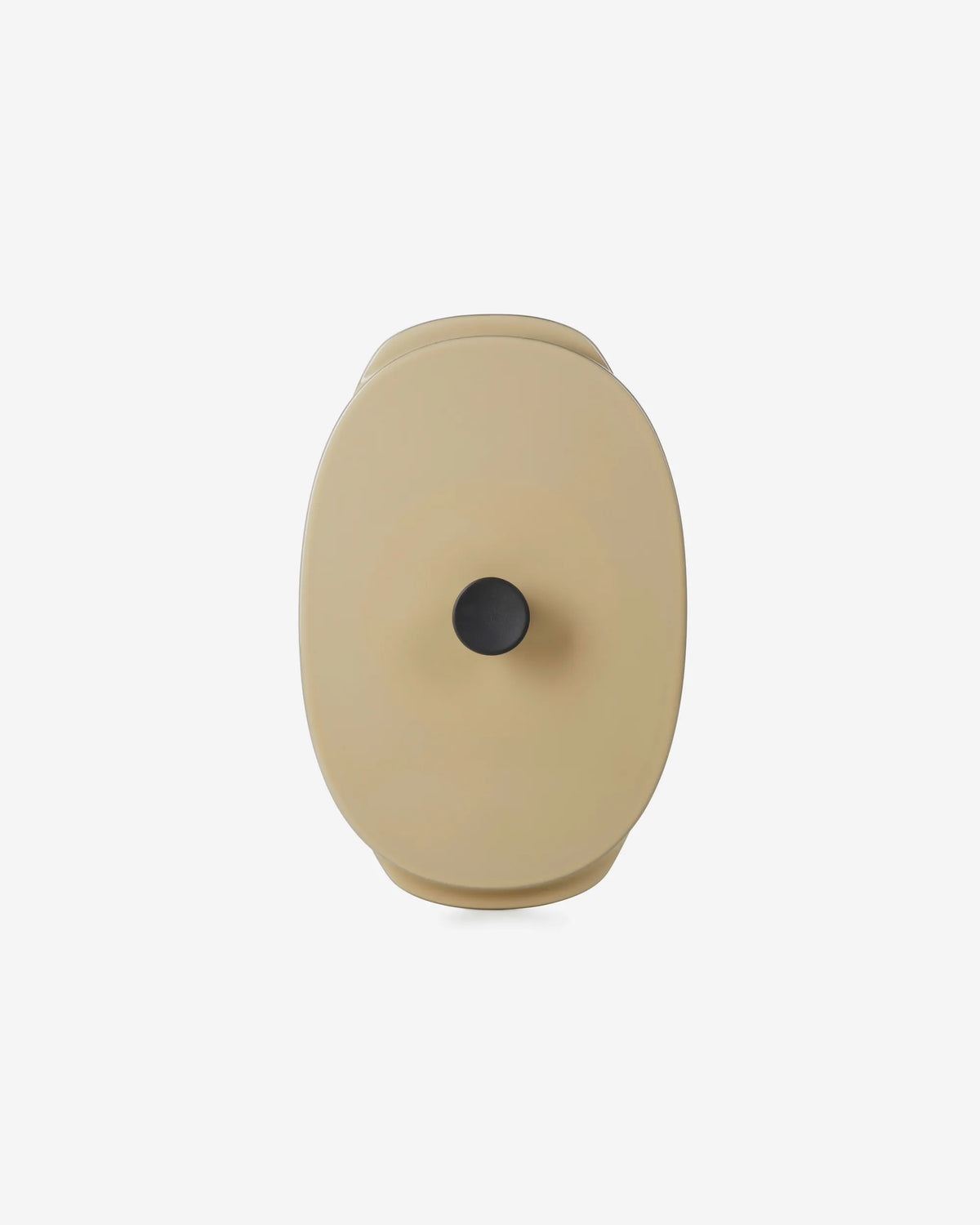 Revol CARACTERE CULINAIRE RECT DISH WITH LID 19X13 Nutmeg SKU: '655267