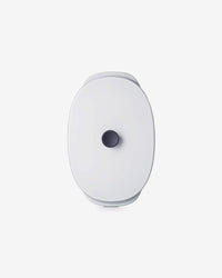 Revol CARACTERE CULINAIRE RECT DISH WITH LID 19X13 White Cumulus SKU: '655268