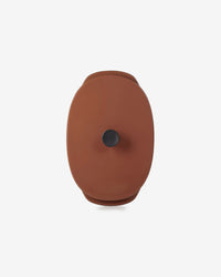 Revol CARACTERE CULINAIRE RECT DISH WITH LID 19X13 Cinnamon SKU: '655269