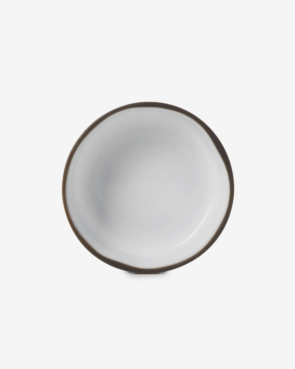 Revol CARACTERE MINI BOWL 8CM White Cumulus SKU: '655416