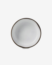 Revol CARACTERE MINI BOWL 8CM White Cumulus SKU: '655416
