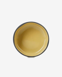 Revol CARACTERE MINI BOWL 8CM Tumeric SKU: '655422