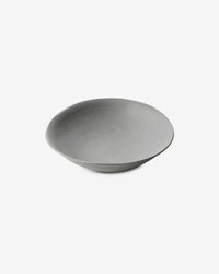 NO.W DEEP COUPE PLATE 24CM