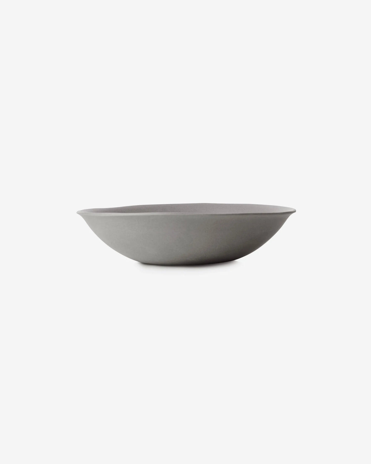 Revol  NO.W DEEP COUPE PLATE 24CM Arctic white SKU: '655428