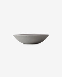 Revol  NO.W DEEP COUPE PLATE 24CM Arctic white SKU: '655428