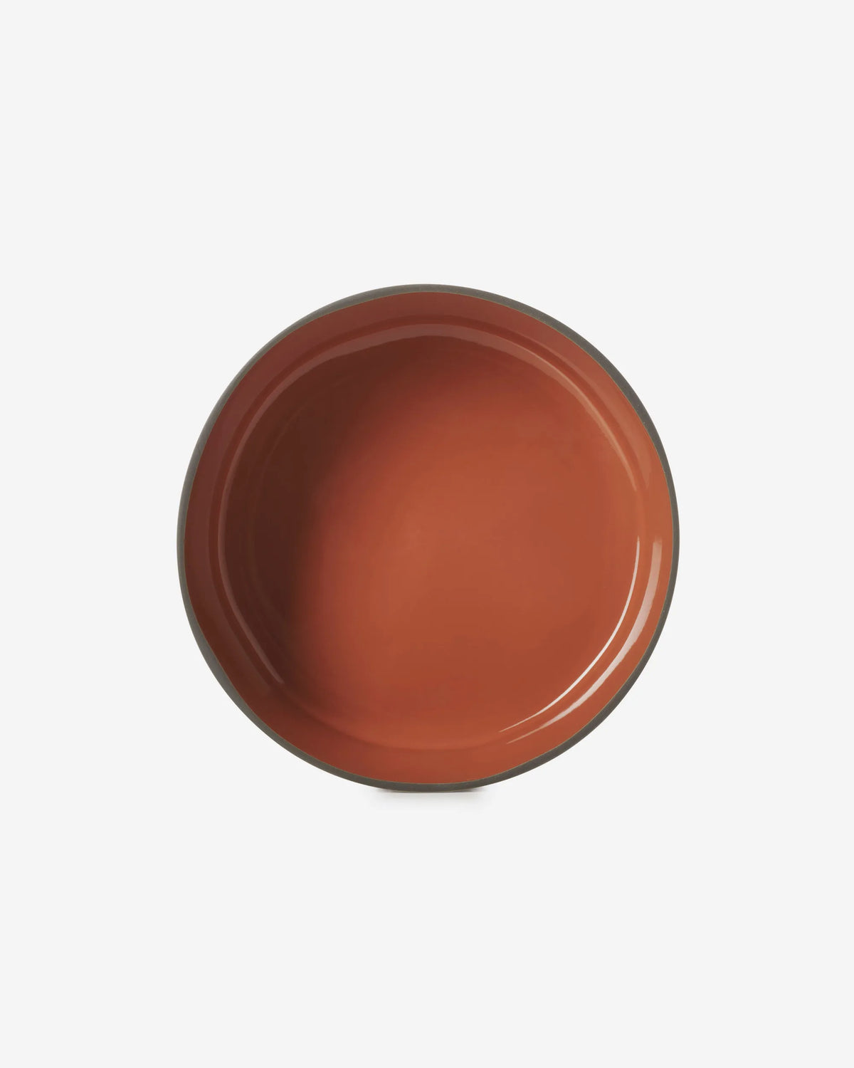 Revol CARACTERE CULINAIRE SALAD BOWL 19CM Cinnamon SKU: '655567