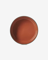 Revol CARACTERE CULINAIRE SALAD BOWL 19CM Cinnamon SKU: '655567