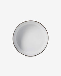 Revol CARACTERE CULINAIRE SALAD BOWL 19CM White Cumulus SKU: '655569