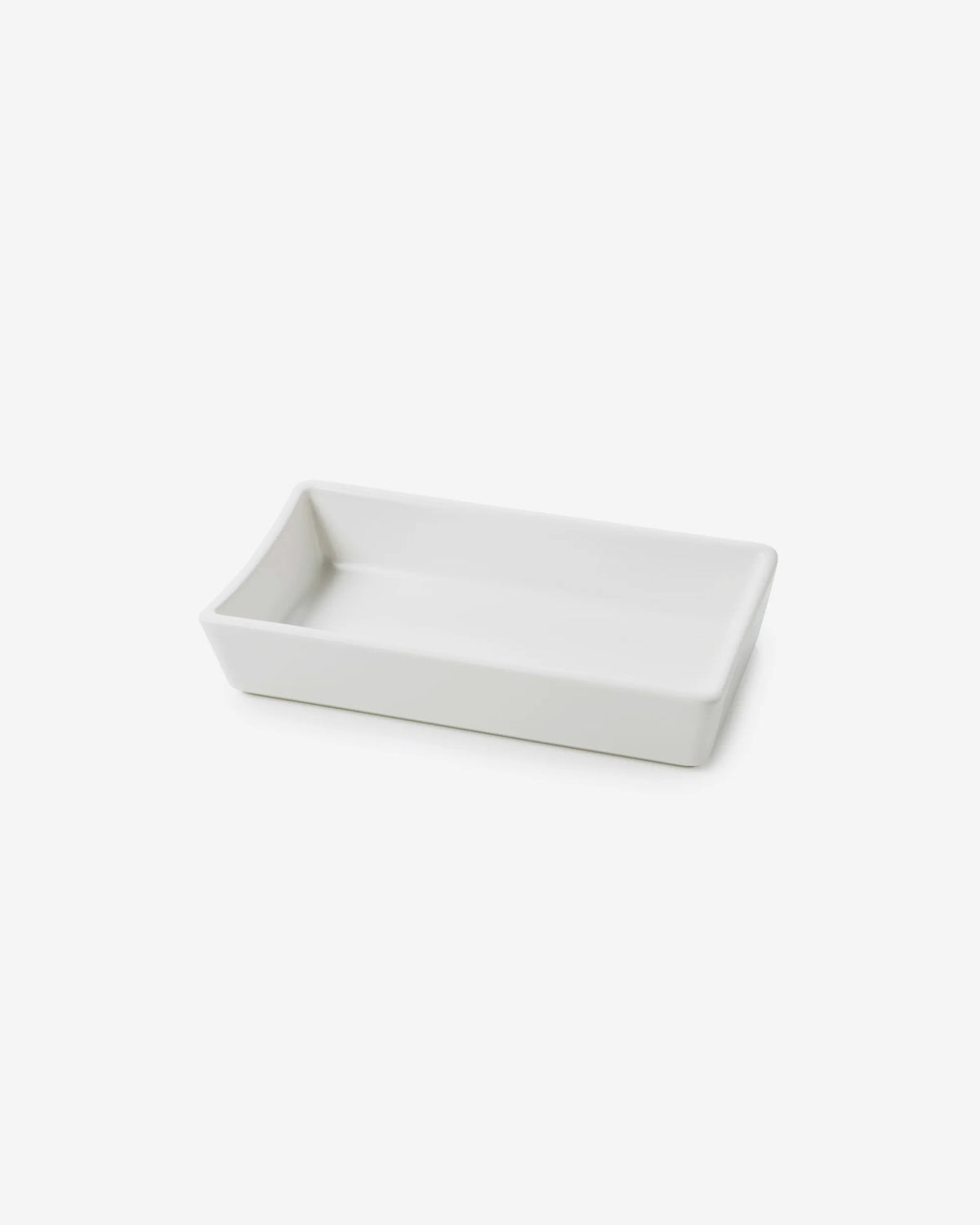 Revol REVOLUTION 2 SPOON REST RVLT Satin-white SKU: '655613