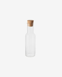 GLASS CARAFE 1,2L